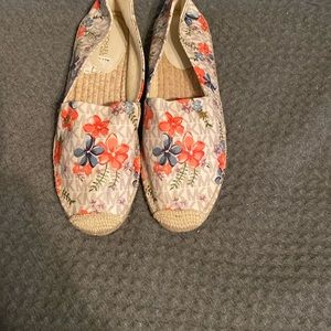Multi Michael Khors loafers